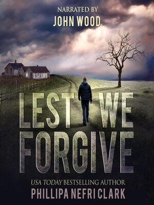 cover image of Lest We Forgive